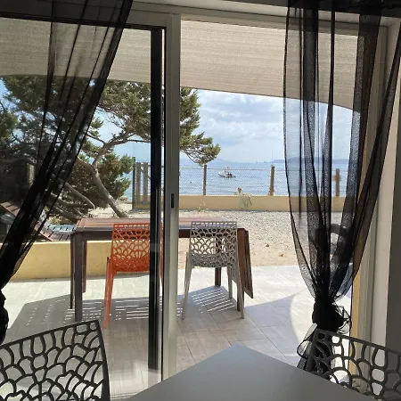 Les Sables D'or * Hyères