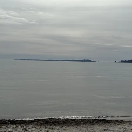 Ferienhaus Les Sables D'or *