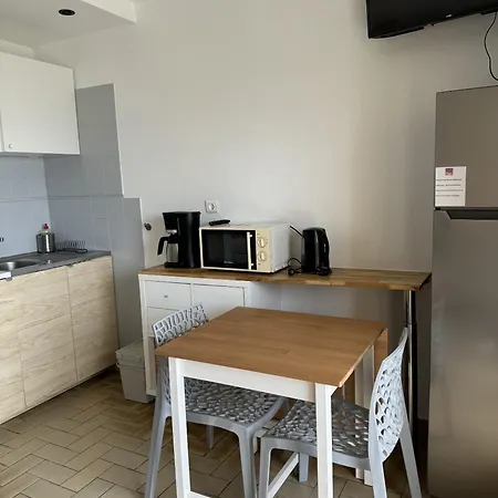 Les Sables D'or Hyères