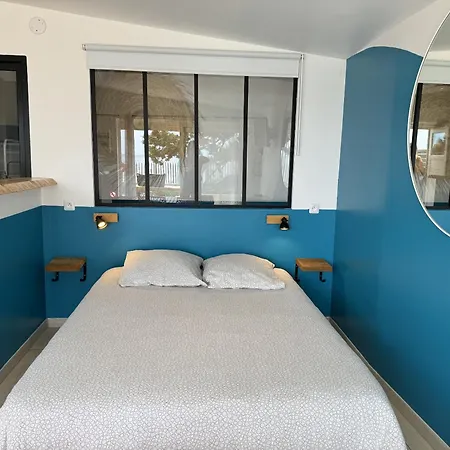 Les Sables D'or * Hyères