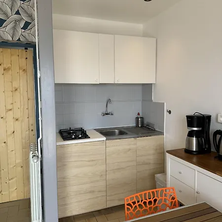 Les Sables D'or Ferienhaus *