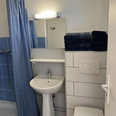 Vakantiehuis Les Sables D'or Hyères