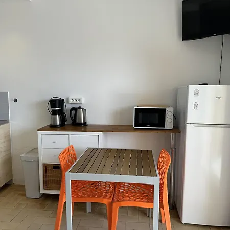 Les Sables D'or Ferienhaus