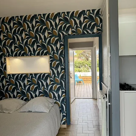 Les Sables D'or * Hyères