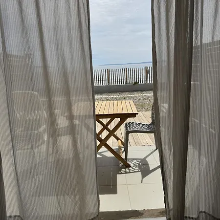 Les Sables D'or Ferienhaus