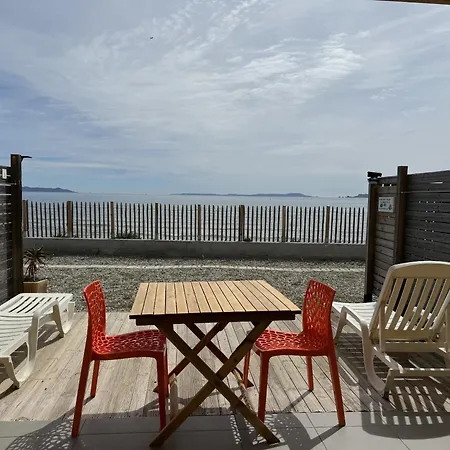 Les Sables D'or * Hyères