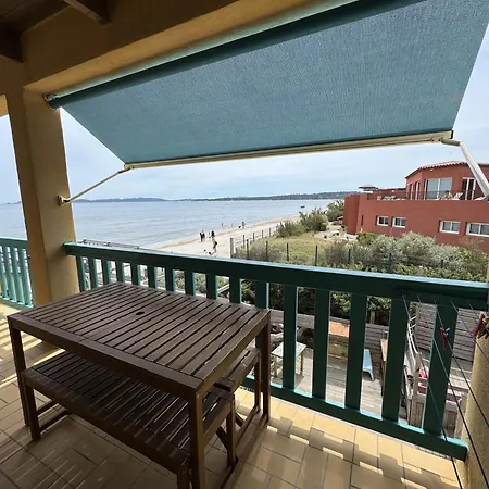 Les Sables D'or Hyères