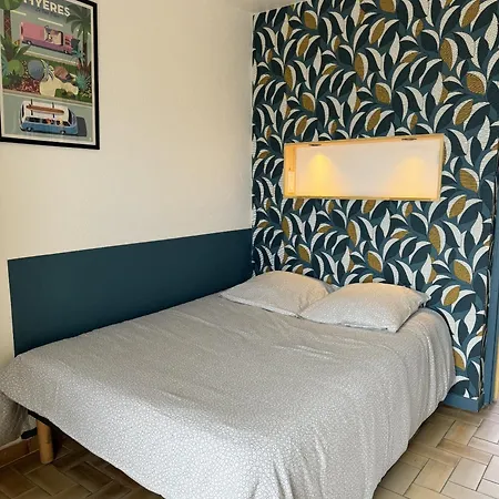 Les Sables D'or Ferienhaus