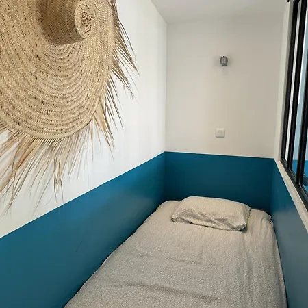 Les Sables D'or * Hyères