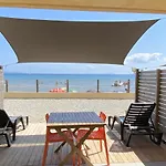 Les Sables D'or Tatil Evi *