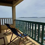 Les Sables D'or Tatil Evi *