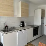 Tatil Evi Les Sables D'or Hyères