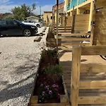 Tatil Evi Les Sables D'or