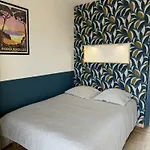 Tatil Evi Les Sables D'or *