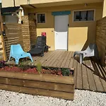 Les Sables D'or Tatil Evi Hyères