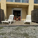 Tatil Evi Les Sables D'or *