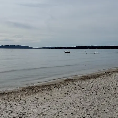 Les Sables D'or Prázdninový dům *
