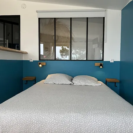 Les Sables D'or Holiday home Hyeres