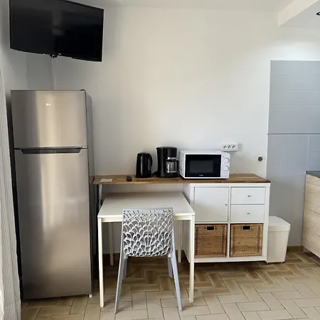 Les Sables D'or * Hyères