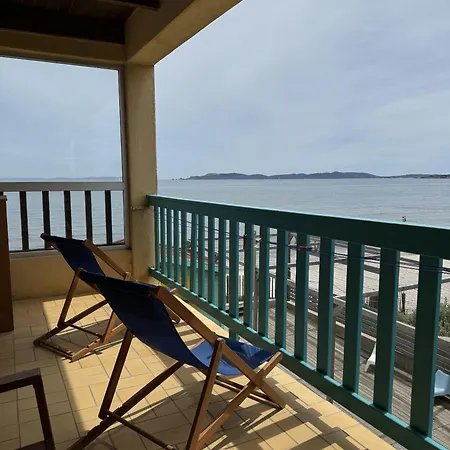 Les Sables D'or Vakantiehuis *