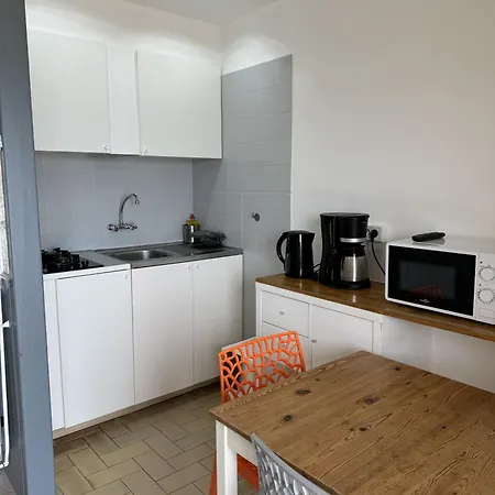Holiday home Les Sables D'or *