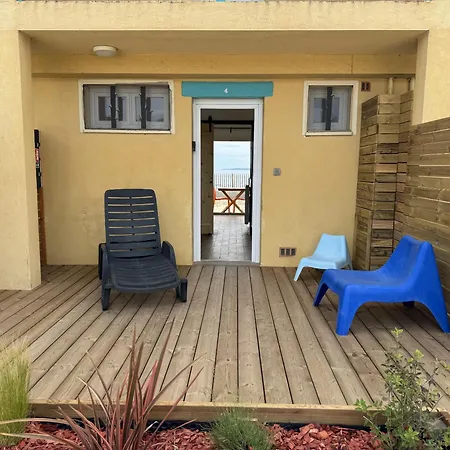 Les Sables D'or Holiday home Hyeres