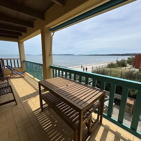Les Sables D'or Prázdninový dům