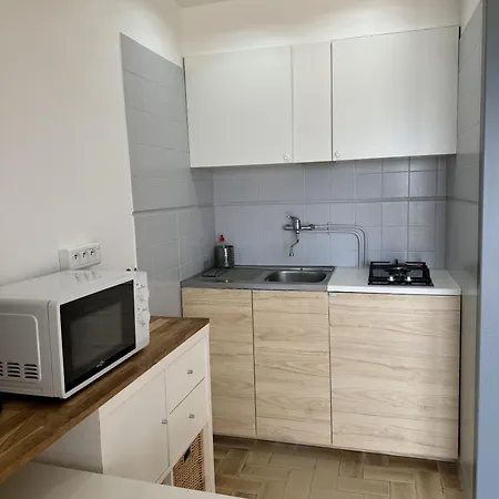 Vakantiehuis Les Sables D'or *