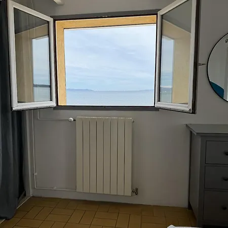 Les Sables D'or Holiday home Hyeres