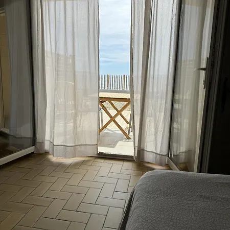 Les Sables D'or Hyeres