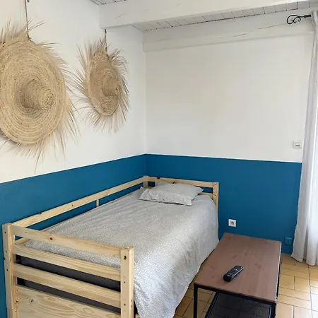 Les Sables D'or * Hyères