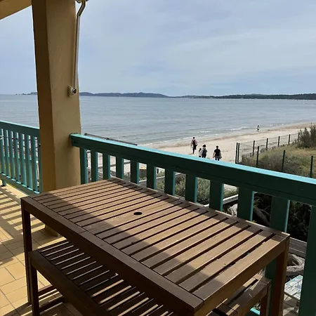 Les Sables D'or Vakantiehuis