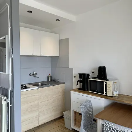 Holiday home Les Sables D'or *