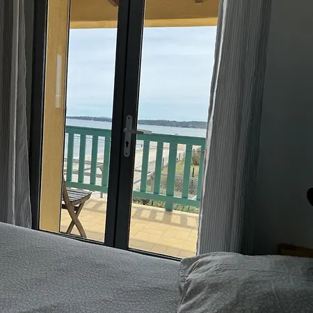 Les Sables D'or Vakantiehuis Hyères