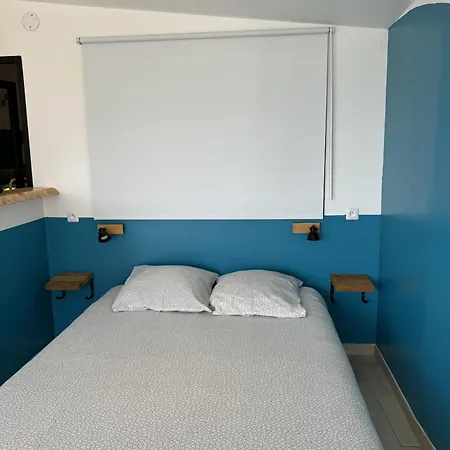 Les Sables D'or Hyères