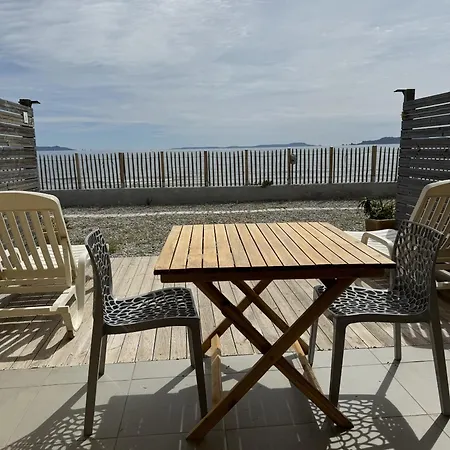 Vakantiehuis Les Sables D'or