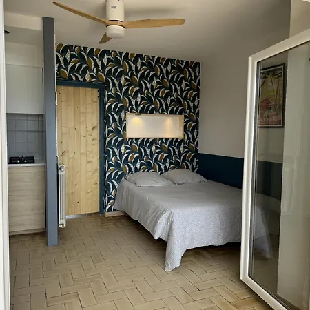 Les Sables D'or Holiday home Hyeres