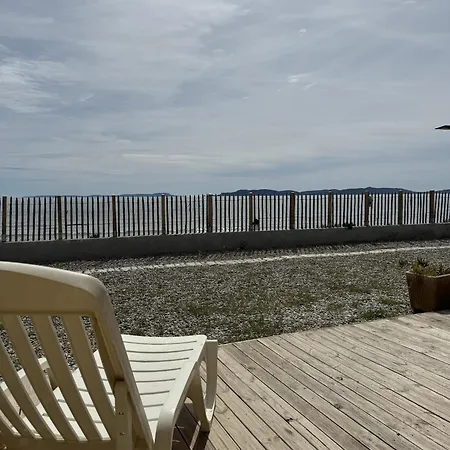 Prázdninový dům Les Sables D'or Hyères