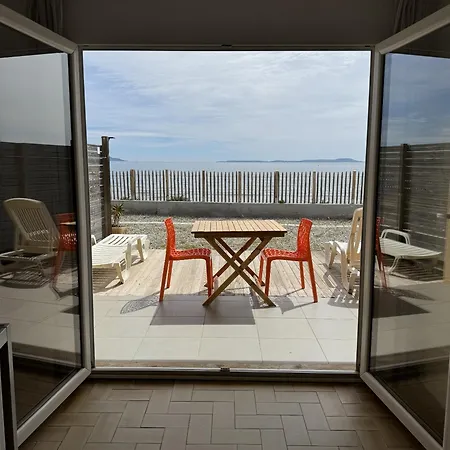 Les Sables D'or Vakantiehuis