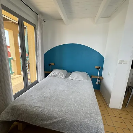 Vakantiehuis Les Sables D'or