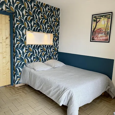 Holiday home Les Sables D'or *
