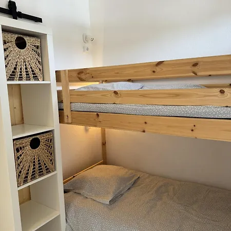 Vakantiehuis Les Sables D'or Hyères