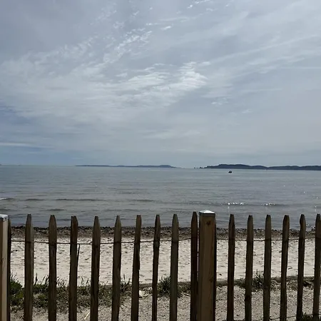 Prázdninový dům Les Sables D'or *