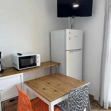 Les Sables D'or Vakantiehuis Hyères