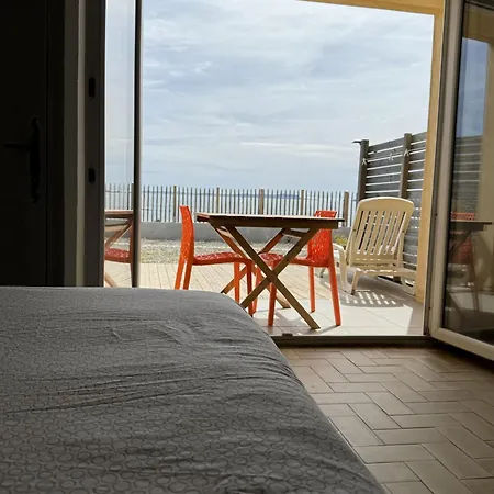 Vakantiehuis Les Sables D'or Hyères