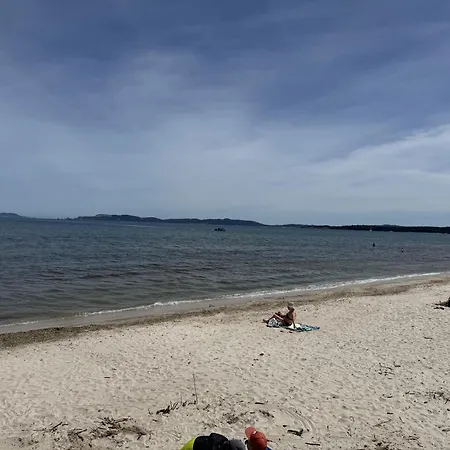 Les Sables D'or Casa vacanze *