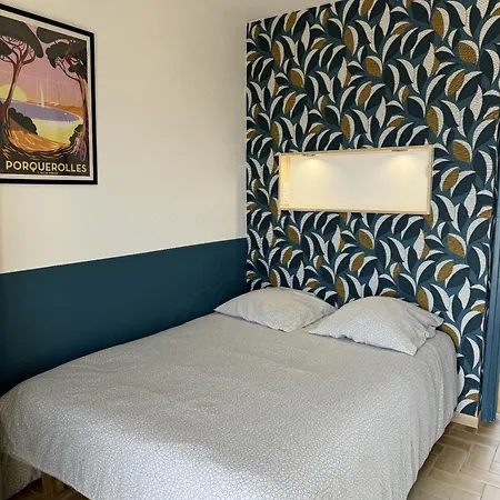 Holiday home Les Sables D'or *