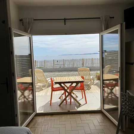 Les Sables D'or