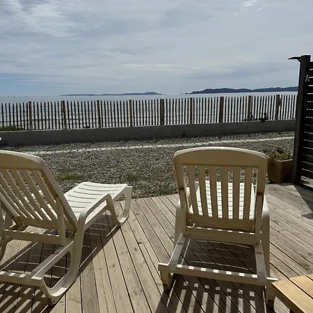 Les Sables D'or Prázdninový dům