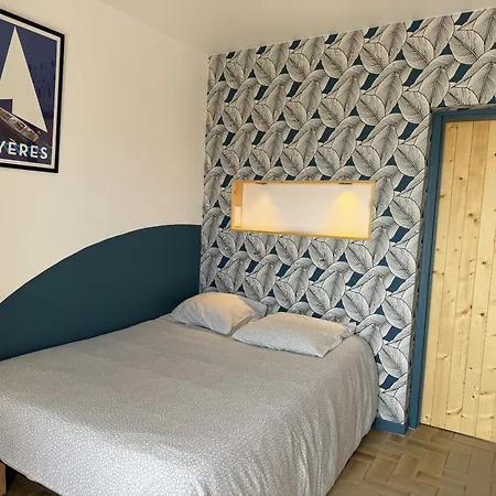 Vakantiehuis Les Sables D'or *